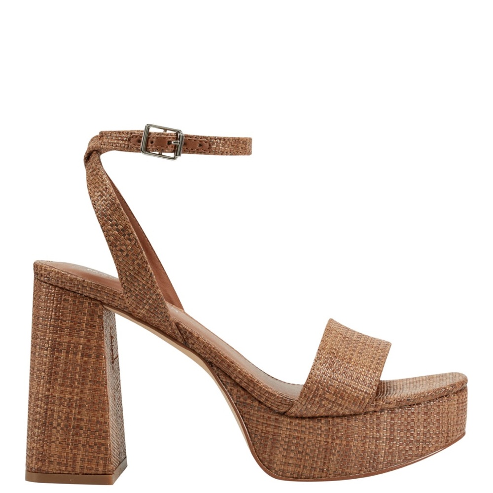 Marc Fisher Sadel Platform Sandal